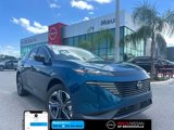 New 2025 Nissan Murano SL w/ Cargo Package image 1