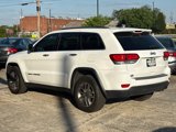 Used 2020 Jeep Grand Cherokee Limited w/ Luxury Group II image 3