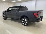 Used 2023 Ford F150 Lightning Lariat image 3