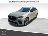 New 2025 MAZDA CX-70 3.3 Turbo S w/ Premium Plus image 1