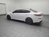 Used 2020 Kia Optima SE image 3