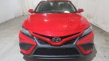 Certified 2022 Toyota Camry SE image 3