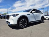 New 2025 MAZDA CX-90 Plug-In Hybrid w/ Premium Plus image 2