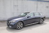 New 2025 Mercedes-Benz E 450 4MATIC All-Terrain Wagon image 4