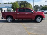 Used 2023 Chevrolet Silverado 1500 LTZ w/ Technology Package image 3