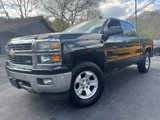 Used 2014 Chevrolet Silverado 1500 LT w/ All Star Edition image 5