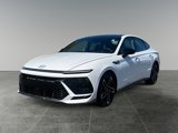 Used 2024 Hyundai Sonata N Line image 3