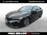 Used 2025 Honda Civic Sport Touring image 1