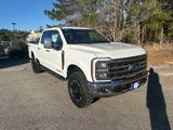 New 2025 Ford F250 King Ranch w/ Tremor Off-Road Package image 3