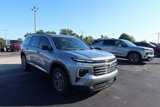 New 2026 Chevrolet Traverse LT w/ Driver Confidence Package image 4