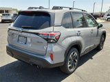 New 2025 Subaru Forester Limited image 4