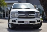 Used 2020 Ford F150 Platinum w/ Equipment Group 701A Luxury image 2