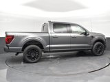 New 2025 Ford F150 Platinum w/ Equipment Group 702A High image 5