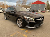 Used 2019 Mercedes-Benz CLA 250 image 4