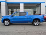 New 2025 Chevrolet Silverado 1500 Custom image 3