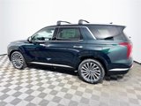 New 2025 Hyundai Palisade Calligraphy image 6