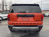 New 2026 Honda Passport TrailSport image 5