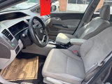 Used 2012 Honda Civic EX image 6