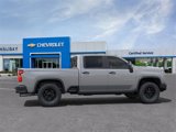 New 2025 Chevrolet Silverado 2500 ZR2 w/ ZR2 Bison Edition image 5