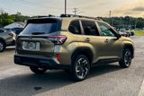 New 2025 Subaru Forester Premium w/ Protection Package (1PH) image 3