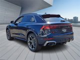 New 2025 Audi RS Q8 performance image 3