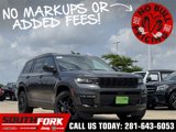 New 2025 Jeep Grand Cherokee L Limited w/ Luxury Tech Group II image 2