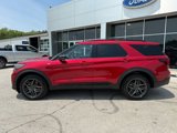 New 2025 Ford Explorer ST-Line w/ Premium Package image 4