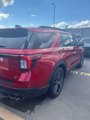 New 2025 Ford Explorer ST image 3