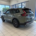 New 2026 Honda CR-V TrailSport image 4