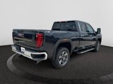 New 2025 GMC Sierra 2500 SLT w/ SLT Premium Package image 6