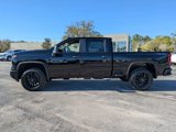 New 2025 Chevrolet Silverado 2500 Custom w/ Custom Value Package image 4