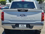 Used 2024 Ford F150 XLT w/ Mobile Office Package image 5