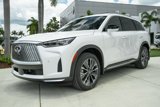 New 2026 INFINITI QX60 Luxe w/ Cargo Package image 5