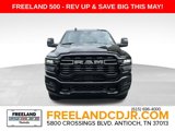 New 2025 RAM 3500 Big Horn image 2