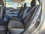 Used 2023 Mitsubishi Mirage G4 ES image 6