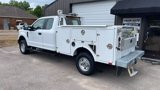 Used 2018 Ford F250 XL w/ Power Equipment Group image 2