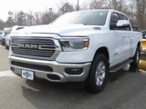Used 2023 RAM 1500 Laramie image 2