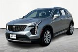 Used 2023 Cadillac XT4 Premium Luxury image 3