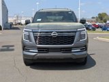 New 2025 Nissan Armada SL image 3