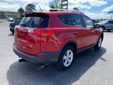 Used 2013 Toyota RAV4 XLE image 4