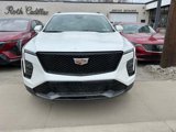 New 2025 Cadillac XT4 Sport image 4