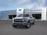 New 2025 Ford F150 Lariat w/ Equipment Group 501A Mid image 3