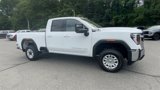New 2025 GMC Sierra 2500 SLE w/ SLE Value Package; image 2