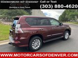 Used 2017 Lexus GX 460 Premium image 4