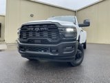 New 2025 RAM 3500 Tradesman image 2