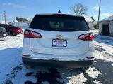 Used 2020 Chevrolet Equinox LT image 6