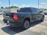 New 2025 RAM 1500 Laramie w/ Laramie Southwest Edition image 2