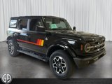 Used 2023 Ford Bronco Outer Banks image 3