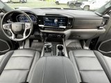 Used 2025 Chevrolet Silverado 1500 RST w/ RST All Star Premium Package image 4