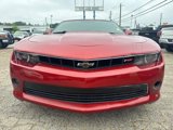 Used 2014 Chevrolet Camaro LT w/ RS Package image 4